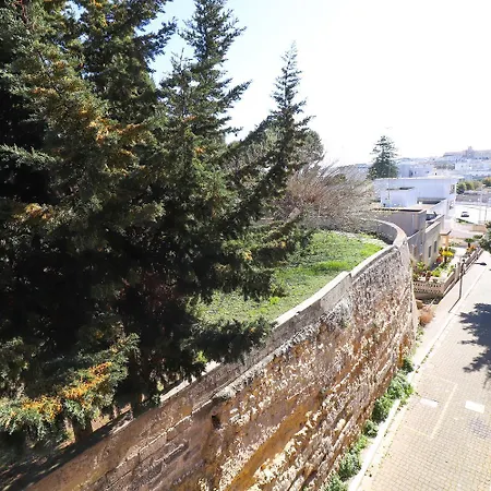 Apartman Casa Zara A *