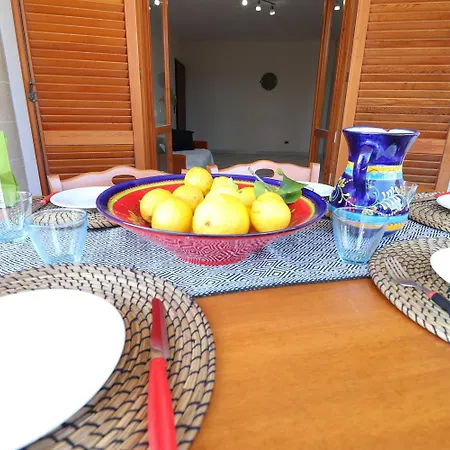 Casa Zara A Apartman Otranto