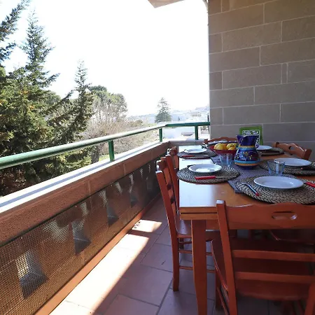 Casa Zara A Отранто