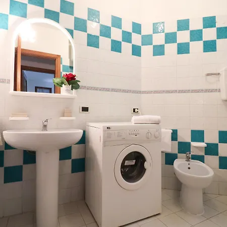 Casa Zara A * Отранто