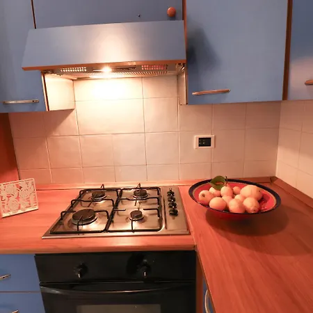 Casa Zara A *