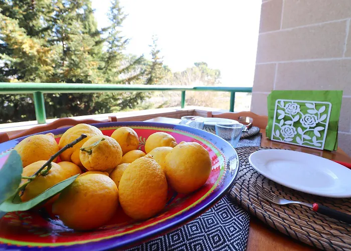 Apartman Casa Zara A Otranto