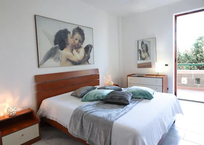 Apartman Casa Zara A *