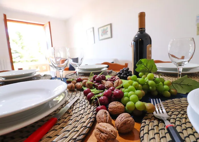 Apartman Casa Zara A Otranto