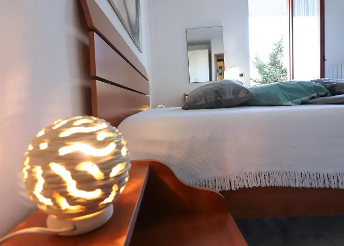 Apartman Casa Zara A