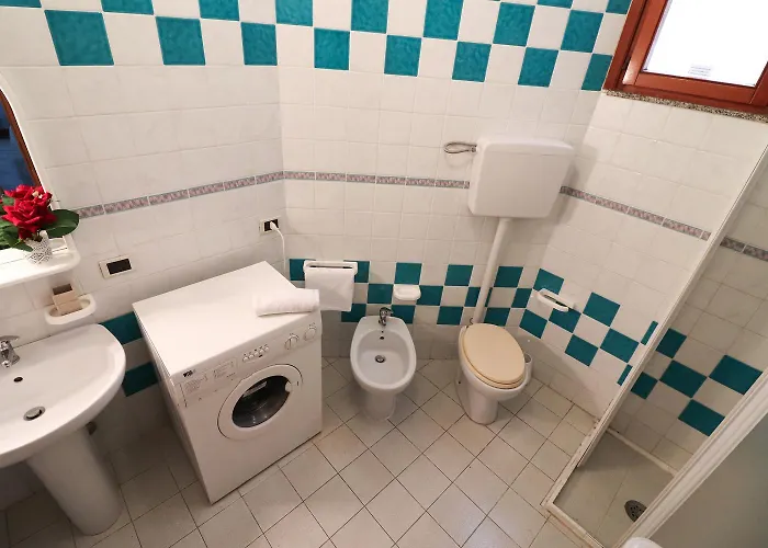 Apartman Casa Zara A