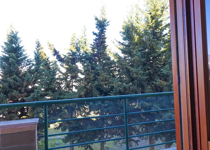 Casa Zara A Apartman