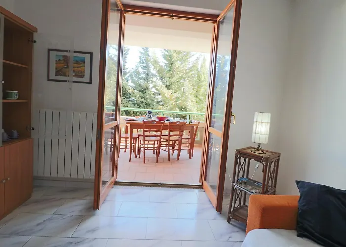 Apartman Casa Zara A *