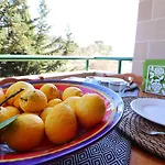Διαμέρισμα Casa Zara A Οτράντο