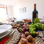 Διαμέρισμα Casa Zara A Οτράντο