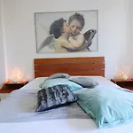 Casa Zara A Διαμέρισμα Οτράντο