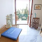 Διαμέρισμα Casa Zara A Οτράντο