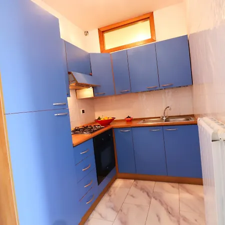 Casa Zara A *