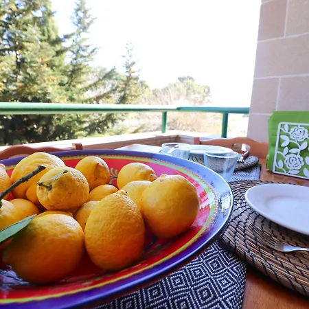 アパート Casa Zara A オートラント