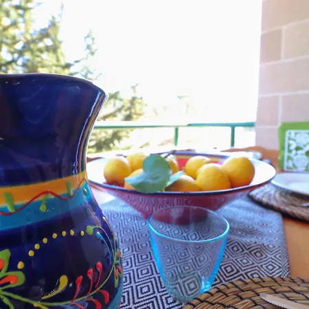 Casa Zara A 奥特朗托