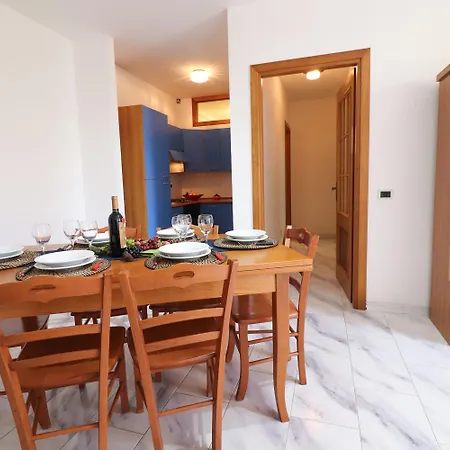 Casa Zara A Appartamento *