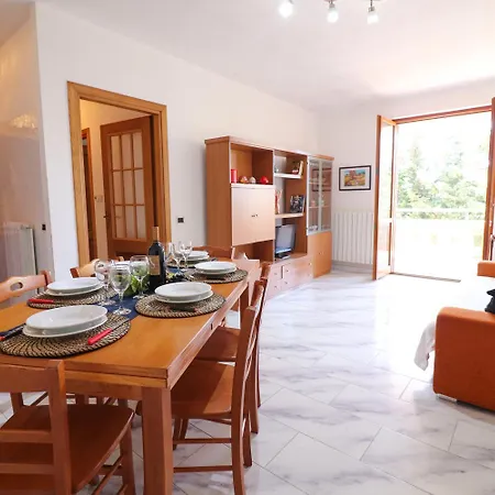 Casa Zara A 奥特朗托