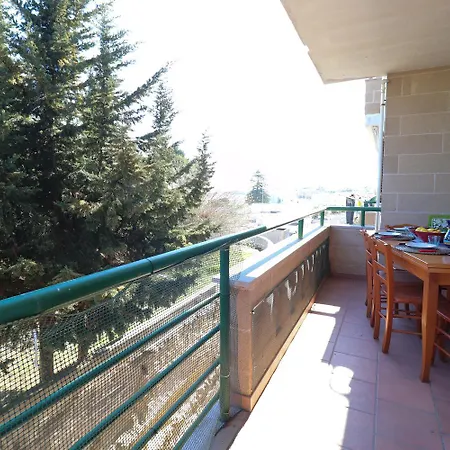 Casa Zara A アパート *