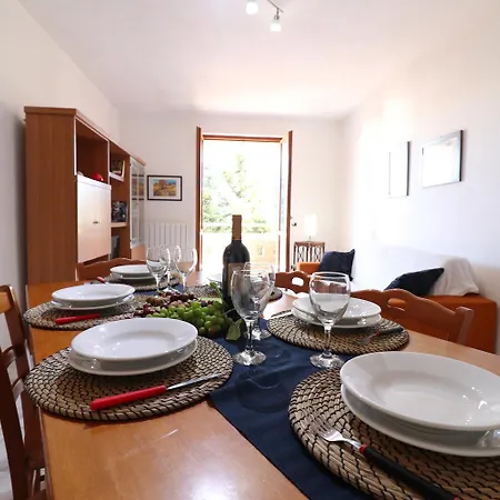 Διαμέρισμα Casa Zara A *