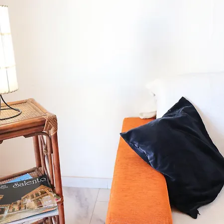 Casa Zara A アパート *