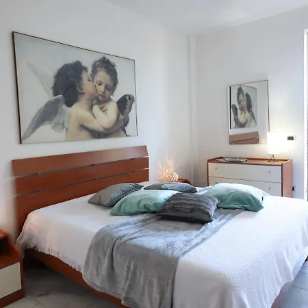 Διαμέρισμα Casa Zara A *