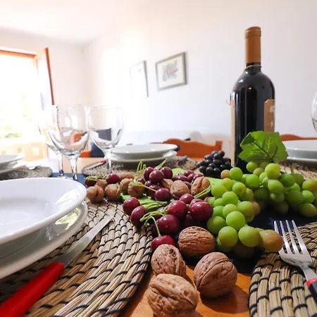 アパート Casa Zara A オートラント