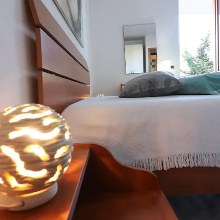 アパート Casa Zara A