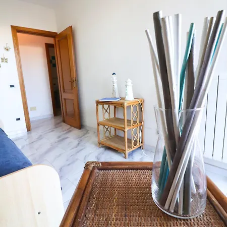 Casa Zara A * オートラント