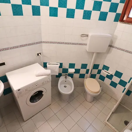 アパート Casa Zara A