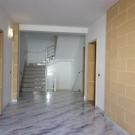 Casa Zara A アパート オートラント