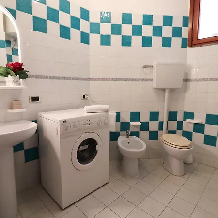 Casa Zara A オートラント