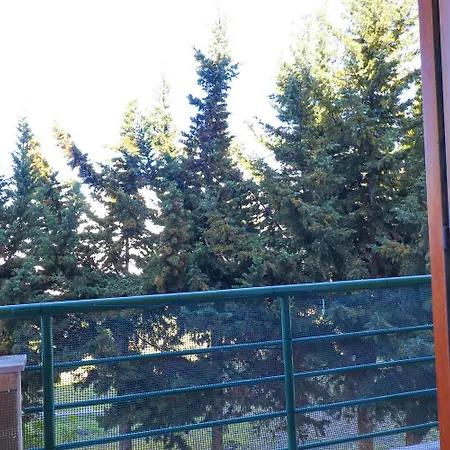 Casa Zara A アパート