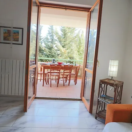 アパート Casa Zara A *