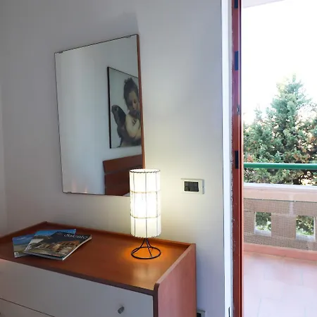 Casa Zara A Appartamento