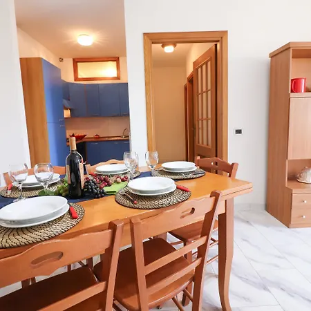 Casa Zara A * Otranto