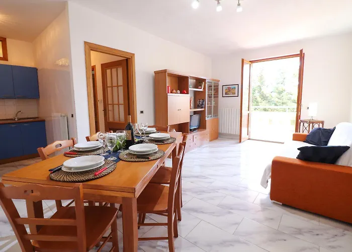 Casa Zara A 奥特朗托