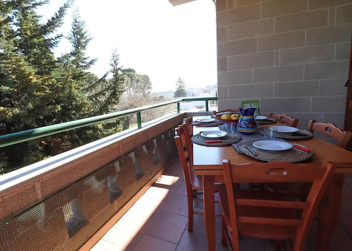 Casa Zara A 奥特朗托