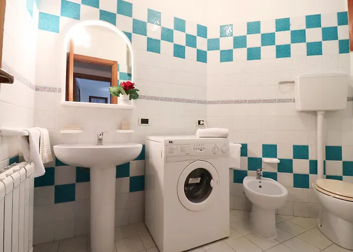 Casa Zara A * 奥特朗托