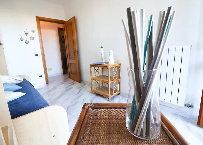 Casa Zara A * 奥特朗托