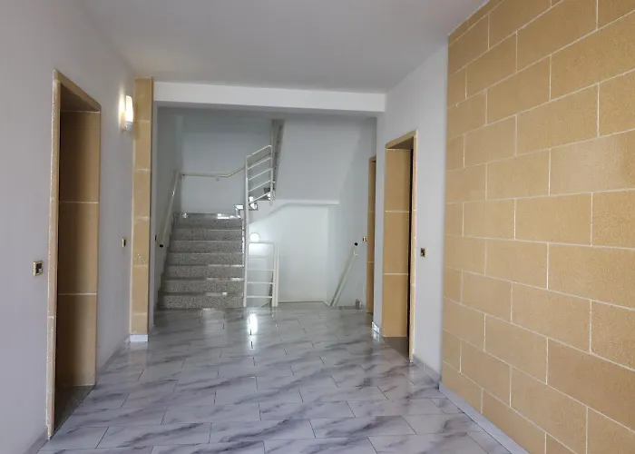 Casa Zara A 公寓 奥特朗托