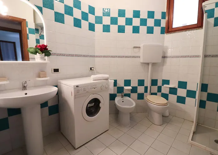 Casa Zara A 奥特朗托