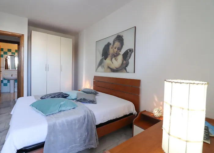 Casa Zara A * 奥特朗托