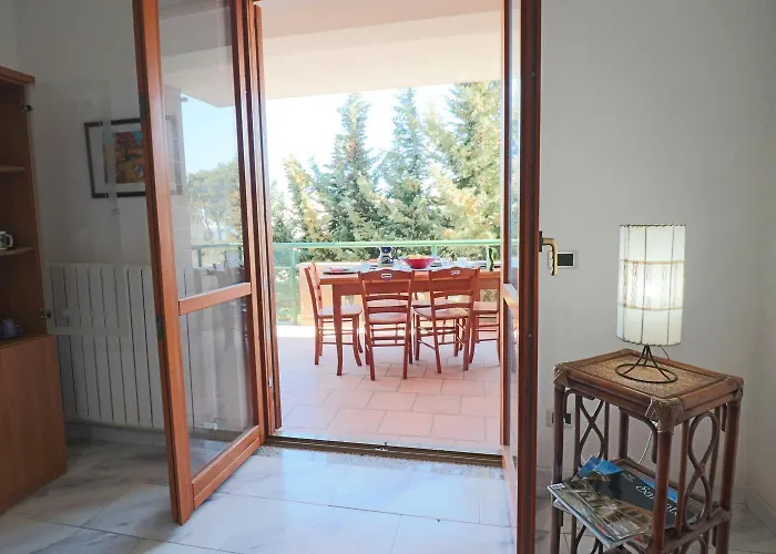 Casa Zara A 公寓 奥特朗托